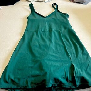 AF Dress (built in shorts)